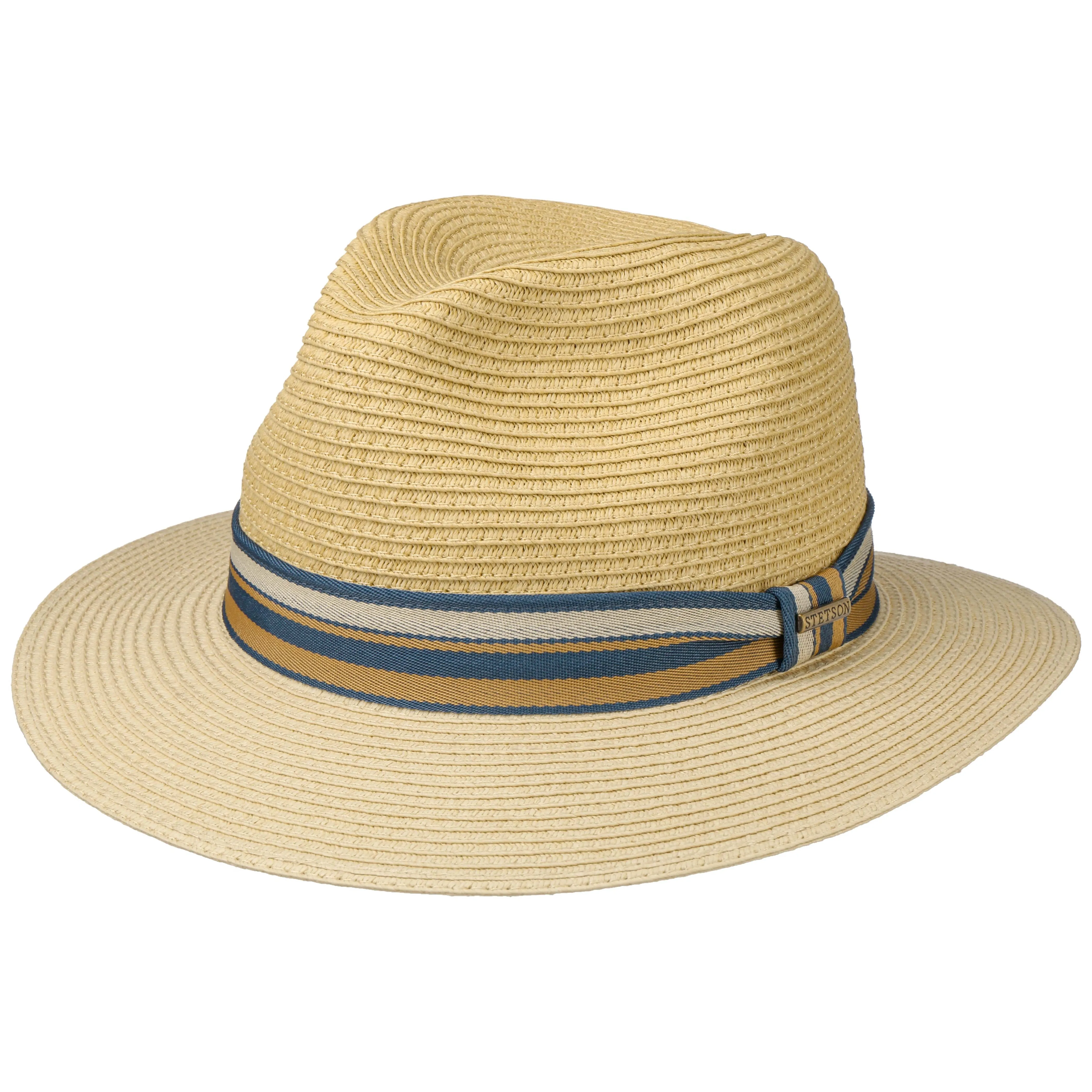 Stetson Traveller Toyo