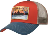 Stetson Trucker Cap Stetson Trucker Cap