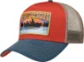 Stetson Trucker Cap