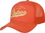 Bright Orange