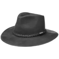 Stetson Western Buffalo Leather Stetson Western Buffalo Leather