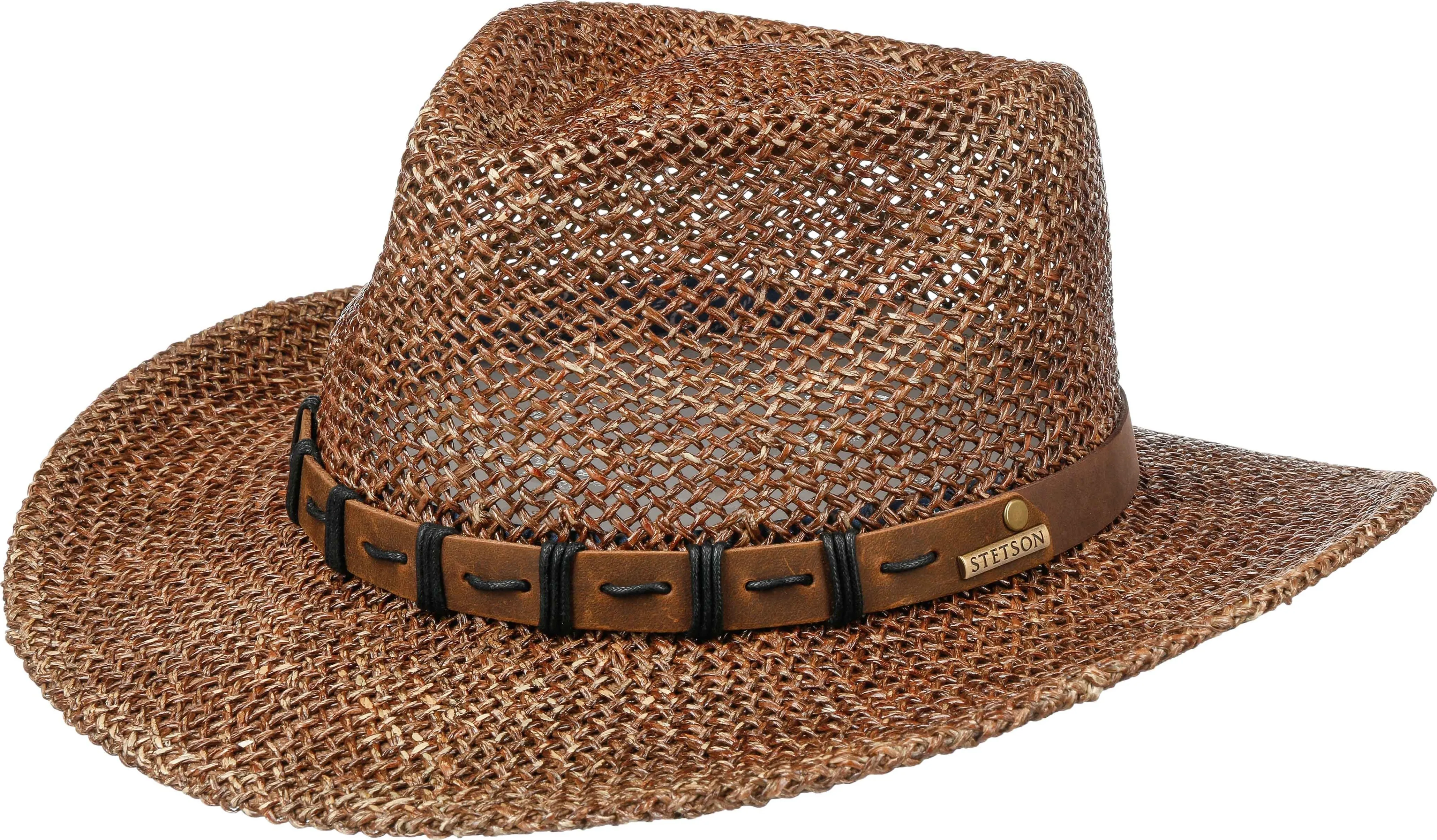 Stetson Western Seagrass, Sand