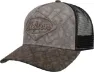 Stetson X Airpaq Trucker Cap, Grey