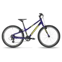 Stevens Beat Sl 24´´ Altus 2022 Cykel Stevens Beat Sl 24´´ Altus 2022 Cykel