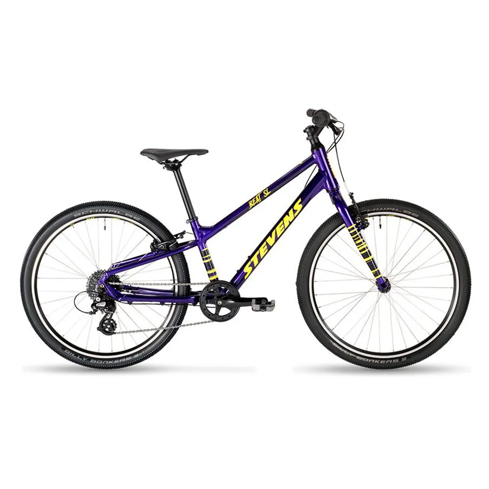Stevens Beat Sl 24´´ Altus 2025 Cykel Stevens Beat Sl 24´´ Altus 2025 Cykel