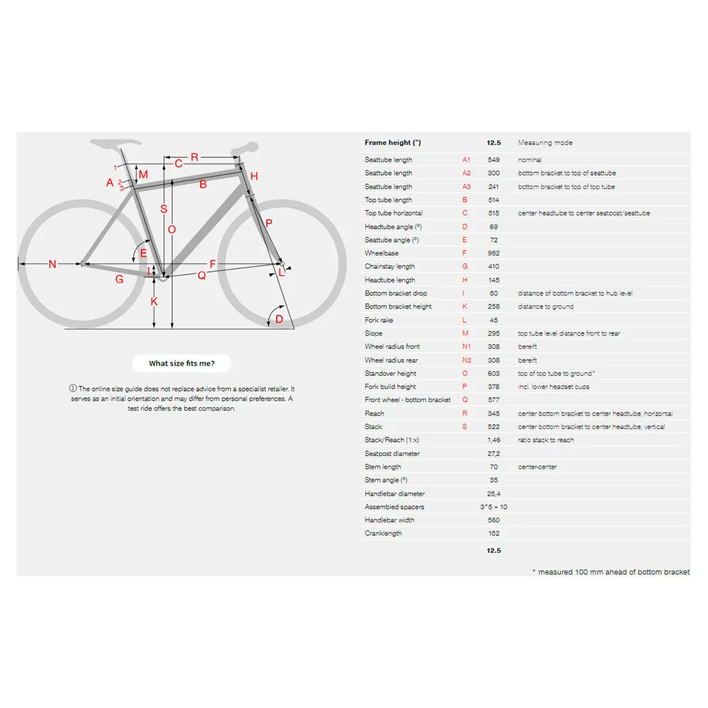 Stevens Beat Sl 24´´ Altus 2025 Cykel Stevens Beat Sl 24´´ Altus 2025 Cykel