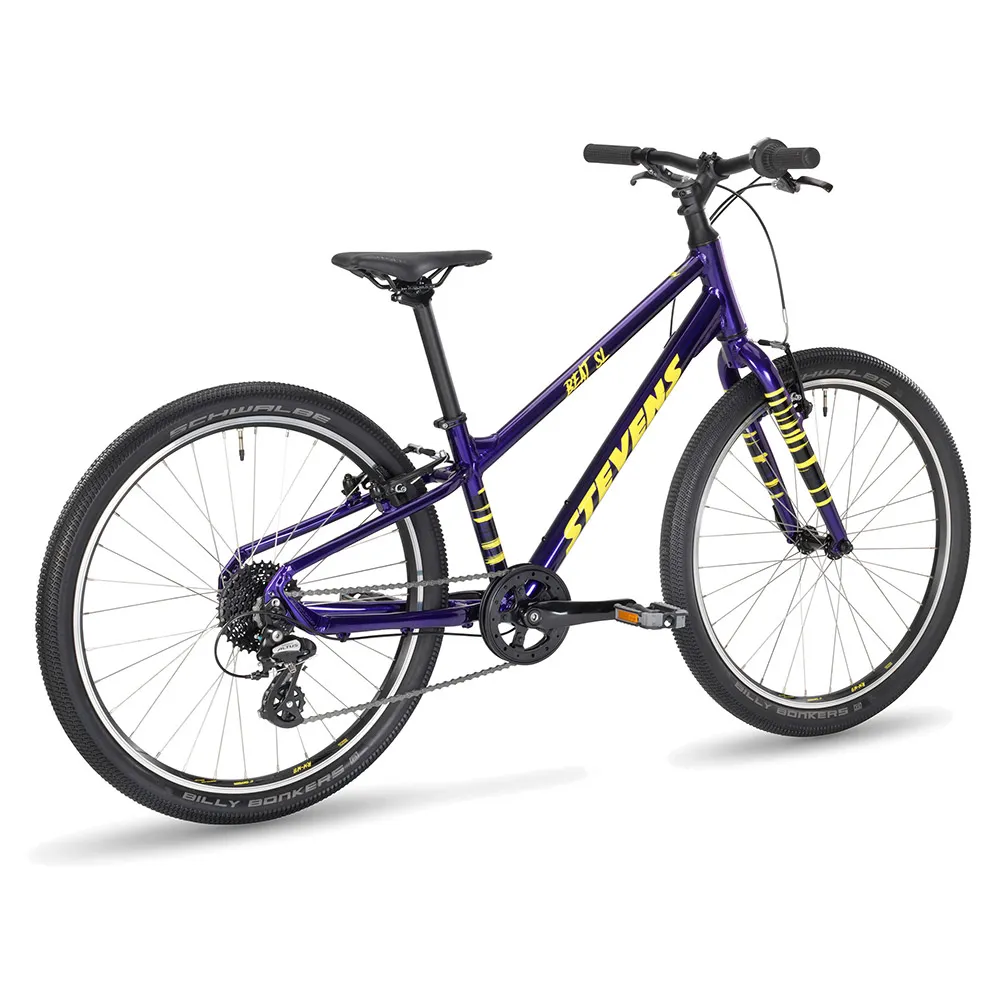 Stevens Beat Sl 24´´ Altus 2025 Cykel Stevens Beat Sl 24´´ Altus 2025 Cykel
