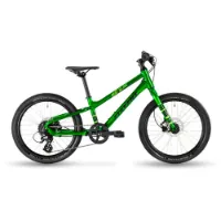 Stevens Beat Sl Disc 20´´ Altus 2025 Cykel Stevens Beat Sl Disc 20´´ Altus 2025 Cykel