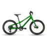 Stevens Beat Sl Disc 20´´ Altus 2025 Cykel, Green / black, One Size