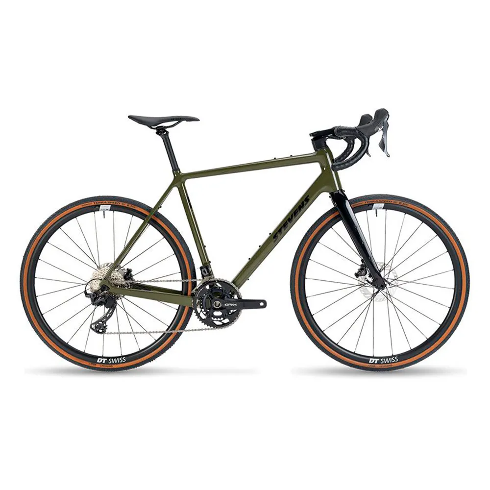 Stevens Camino Pro Grx820 2025 Gravelcykel