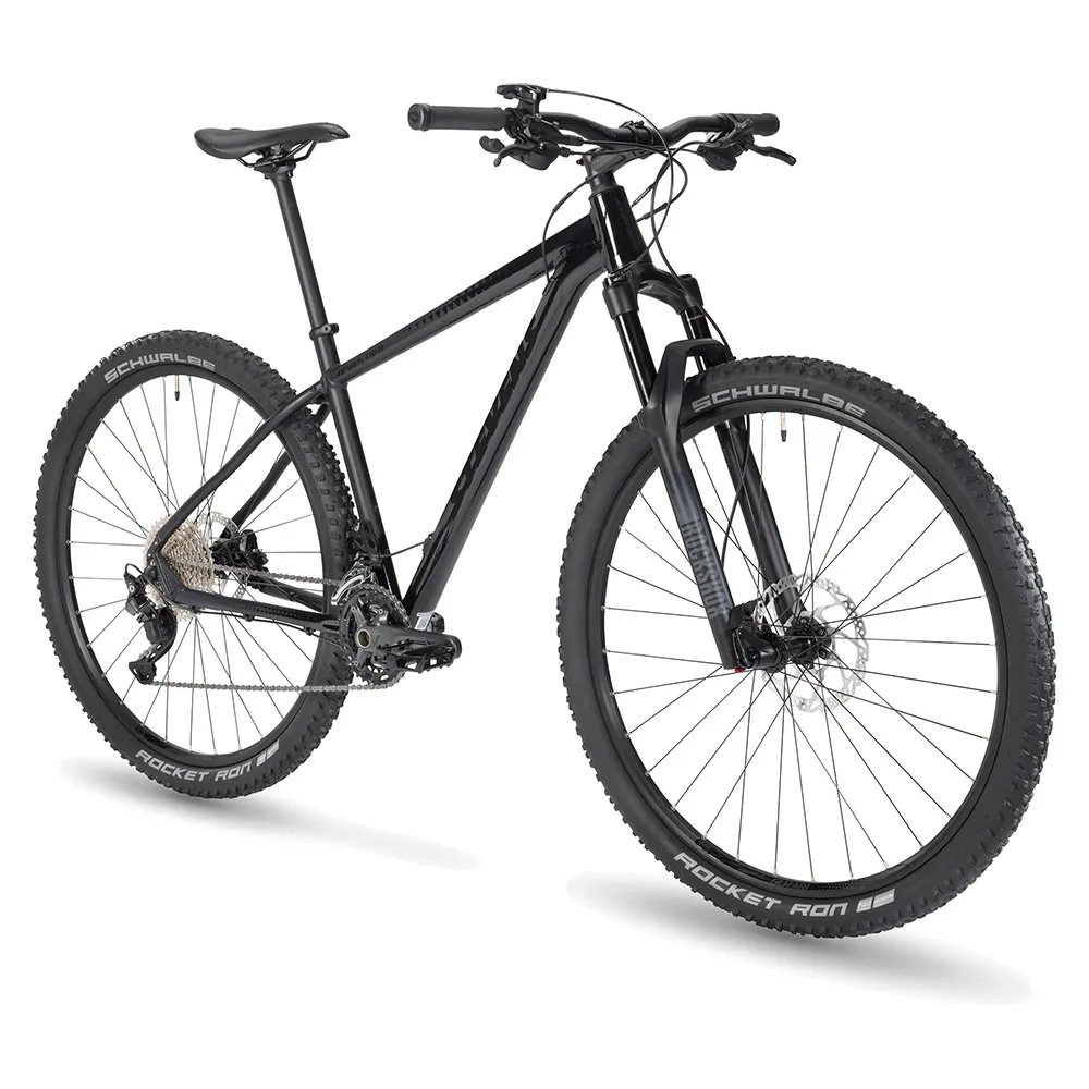 Stevens Devil´s Trail 29´´ Deore Shadow 2025 Mtb Cykel