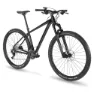 Stevens Devil´s Trail 29´´ Deore Shadow 2025 Mtb Cykel