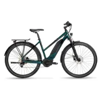Stevens E-4x Tour Lt Gen1 Lady 2025 Elcykel Stevens E-4x Tour Lt Gen1 Lady 2025 Elcykel