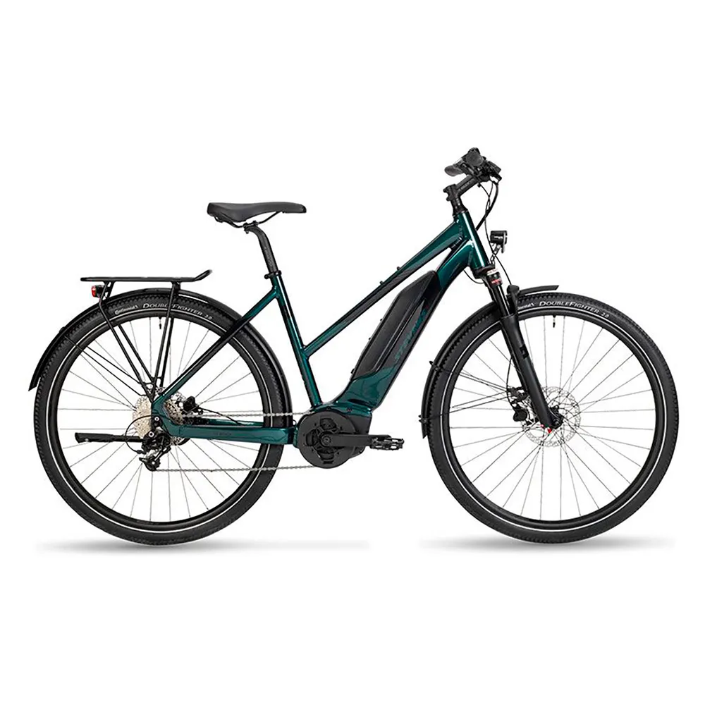 Stevens E-4x Tour Lt Gen1 Lady 2025 Elcykel Stevens E-4x Tour Lt Gen1 Lady 2025 Elcykel