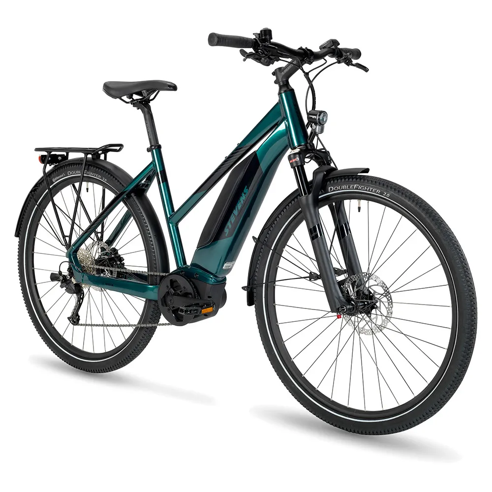Stevens E-4x Tour Lt Gen1 Lady 2025 Elcykel Stevens E-4x Tour Lt Gen1 Lady 2025 Elcykel