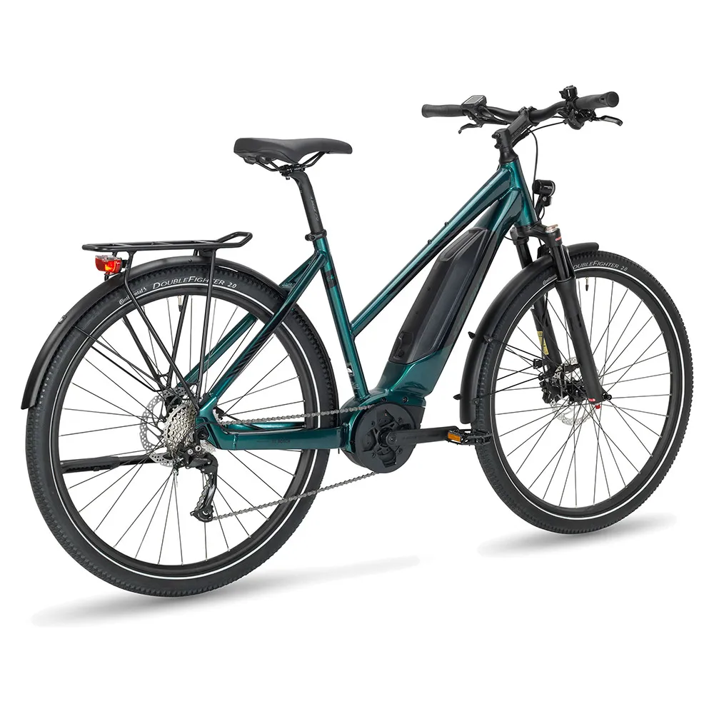 Stevens E-4x Tour Lt Gen1 Lady 2025 Elcykel Stevens E-4x Tour Lt Gen1 Lady 2025 Elcykel