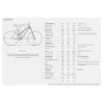 Stevens E-4x Tour Lt Gen1 Lady 2025 Elcykel