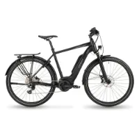 Stevens E-6x Tour Lt Gen1 Lady 2025 Elcykel Stevens E-6x Tour Lt Gen1 Lady 2025 Elcykel