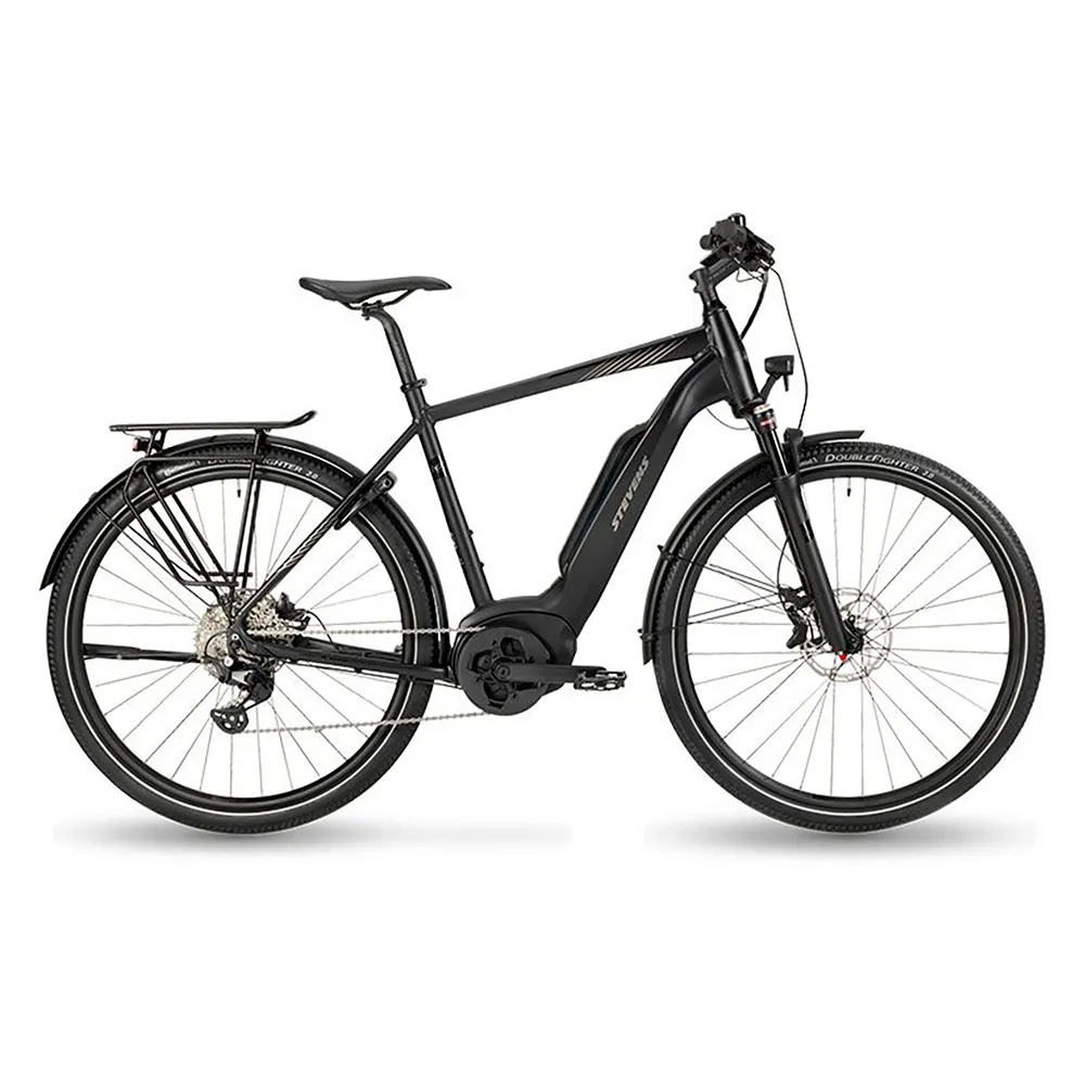 Stevens E-6x Tour Lt Gen1 Lady 2025 Elcykel Stevens E-6x Tour Lt Gen1 Lady 2025 Elcykel