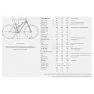 Stevens E-6x Tour Lt Gen1 Lady 2025 Elcykel