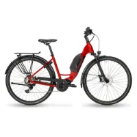 Stevens E-bormio Luxe Forma 2025 Elcykel Stevens E-bormio Luxe Forma 2025 Elcykel