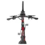 Stevens E-bormio Luxe Forma 2025 Elcykel, Metallic red, 52, 630Wh