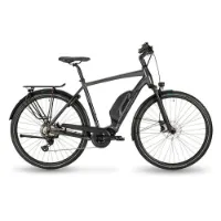 Stevens E-bormio Luxe Ht 2025 Elcykel Stevens E-bormio Luxe Ht 2025 Elcykel