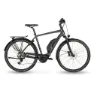 Stevens E-bormio Luxe Ht 2025 Elcykel, Phantom grey, 58, 630Wh