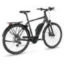 Stevens E-bormio Luxe Ht 2025 Elcykel, Phantom grey, 58, 630Wh