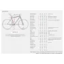 Stevens E-bormio Luxe Ht 2025 Elcykel, Phantom grey, 58, 630Wh