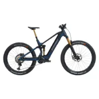 Stevens E-inception Am 9.7.1 29/27.5´´ Xtr Shadow+ 2024 Elcykel Mtb Stevens E-inception Am 9.7.1 29/27.5´´ Xtr Shadow+ 2024 Elcykel Mtb