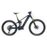 Stevens E-inception Am 9.7.1 29/27.5´´ Xtr Shadow+ 2024 Elcykel Mtb