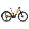 Stevens E-inception Tr 8.8.1 Feq Deore Xt 2025 Elcykel, Ochre, One Size, 800Wh