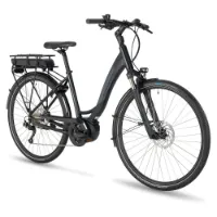 Stevens E-molveno Forma Gen1 2025 Elcykel Stevens E-molveno Forma Gen1 2025 Elcykel