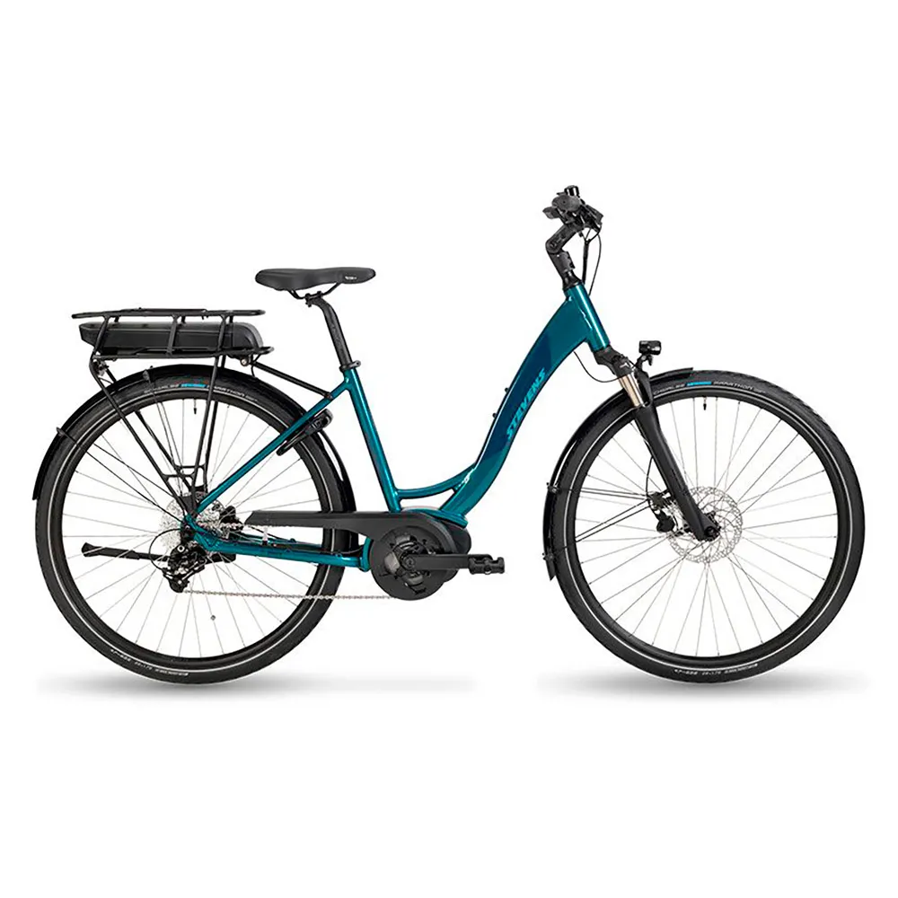 Stevens E-molveno Forma Gen1 2025 Elcykel