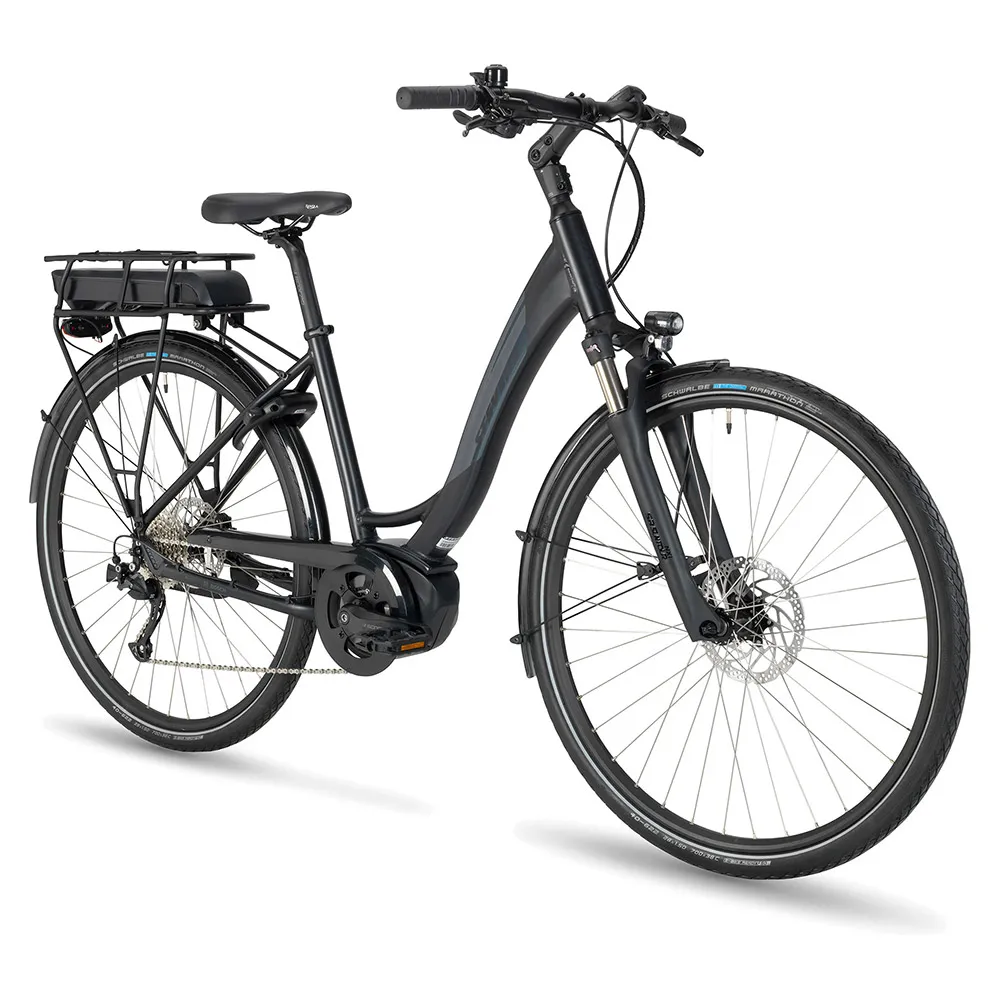 Stevens E-molveno Forma Gen1 2025 Elcykel