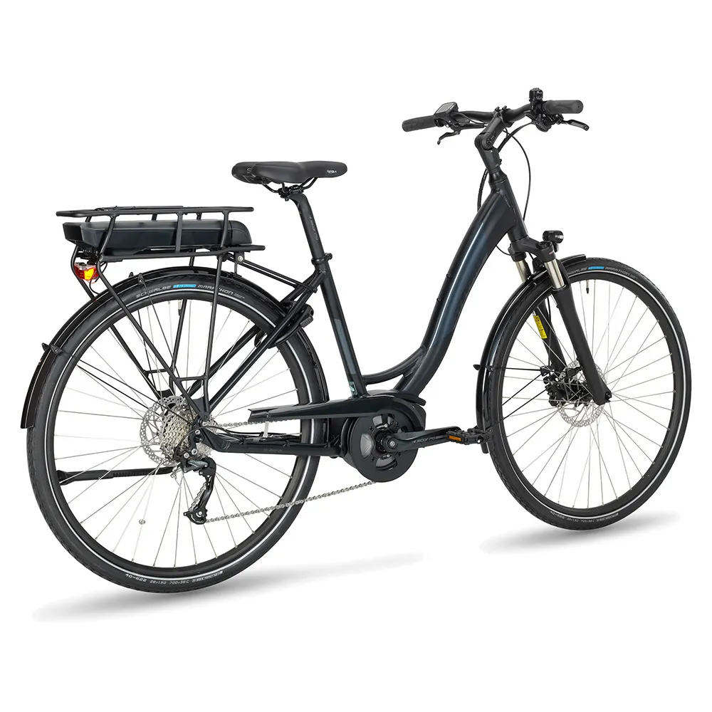 Stevens E-molveno Forma Gen1 2025 Elcykel
