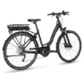 Stevens E-molveno Forma Gen1 2025 Elcykel