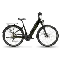 Stevens E-triton 7.6.1 Forma Deore 2023 Elcykel Stevens E-triton 7.6.1 Forma Deore 2023 Elcykel