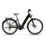 Stevens E-triton 7.6.1 Forma Deore 2023 Elcykel, Deep green, 46, 625Wh