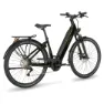 Stevens E-triton 7.6.1 Forma Deore 2023 Elcykel, Deep green, 46, 625Wh