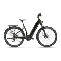 Stevens E-universe 6.5.1 Feq 2025 Elcykel