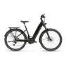 Stevens E-universe 6.5.1 Feq 2025 Elcykel, Deep green, 52, 500Wh