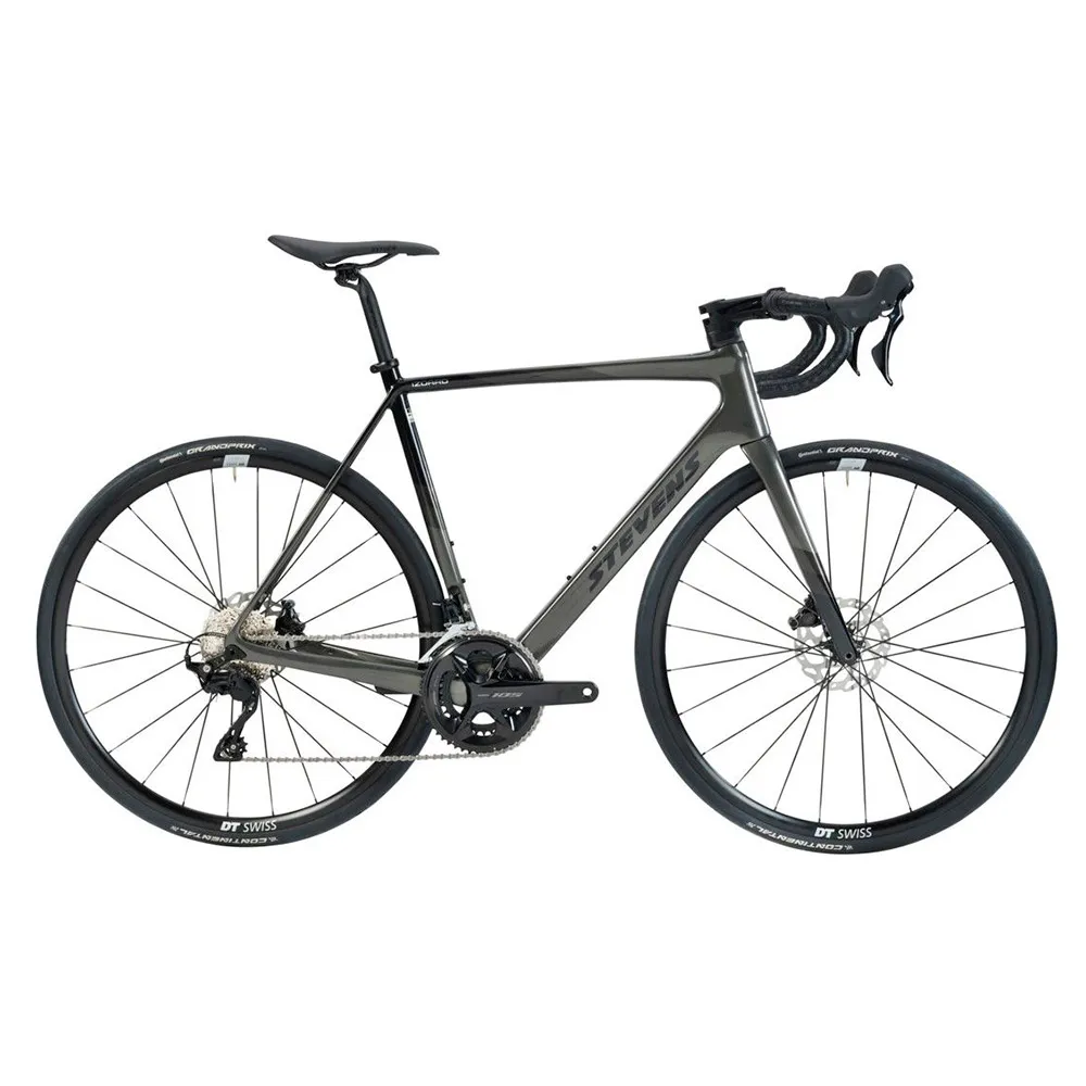 Stevens Izoard 105 2024 Racercykel