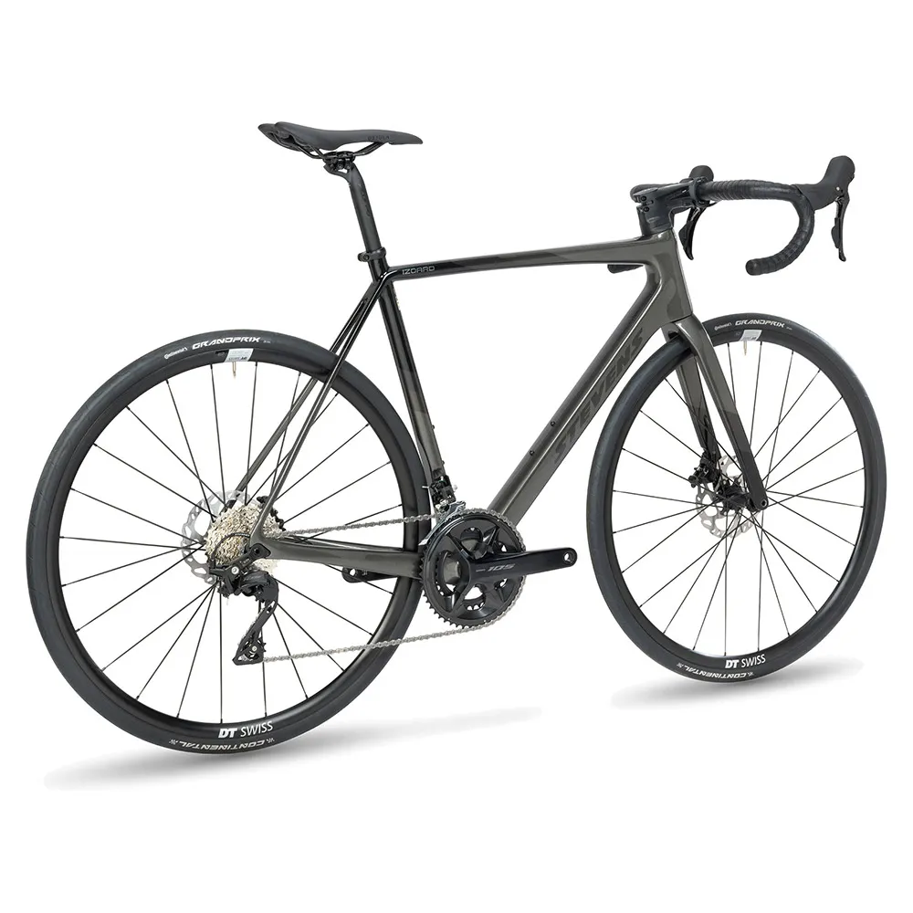 Stevens Izoard 105 2024 Racercykel