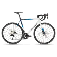 Stevens Izoard 105 Di2 2024 Racercykel