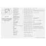 Stevens Izoard 105 Di2 2024 Racercykel, Carrera white / blue