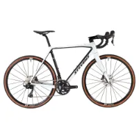 Stevens Super Prestige Grx820 2025 Gravelcykel