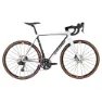 Stevens Super Prestige Grx820 2025 Gravelcykel, White