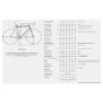 Stevens Super Prestige Grx820 2025 Gravelcykel, White